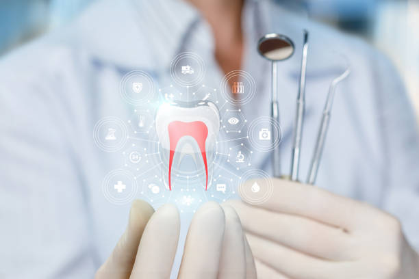Full Mouth Reconstruction in Wilkinson Heights, SC